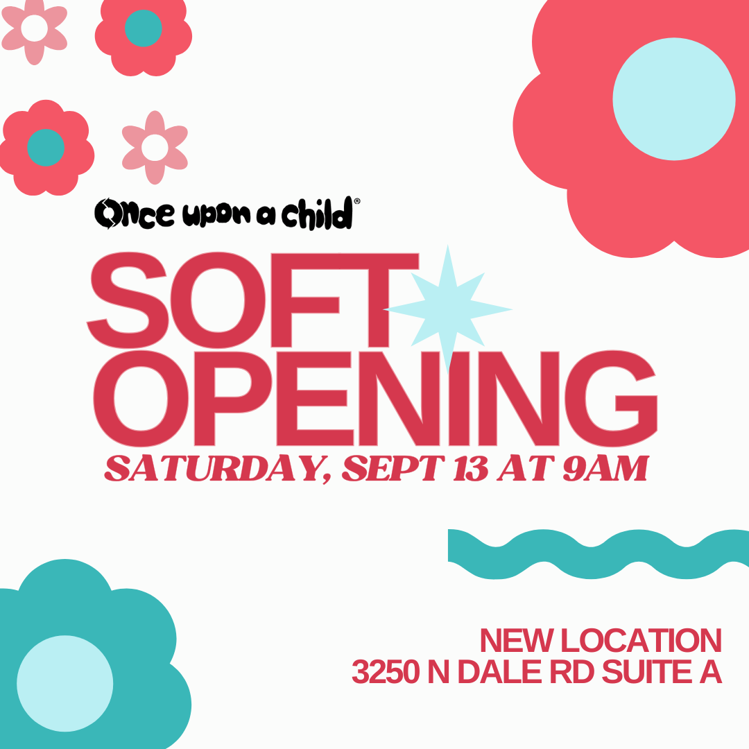 Soft Opening